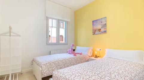 Foto 3 de Pis de lloguer a Union Begoñesa Kalea, 102, Santutxu - Basarrate, Bizkaia