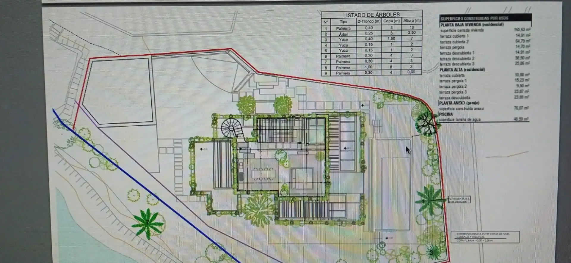 Casa o chalet en venta en Guadalmina Baja
