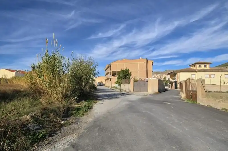 Terrain rustique à vendre à Calle Maestra Encarnación Villaverde, imagen 27
