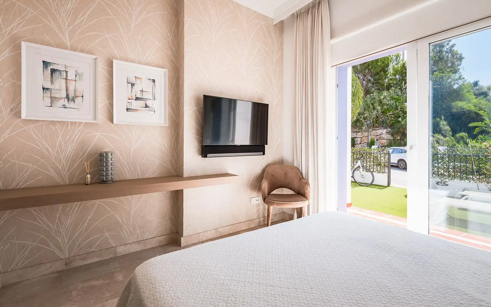 Apartament amb terrassa en venda a Urbanizacion el Paraiso 1R, imagen 15