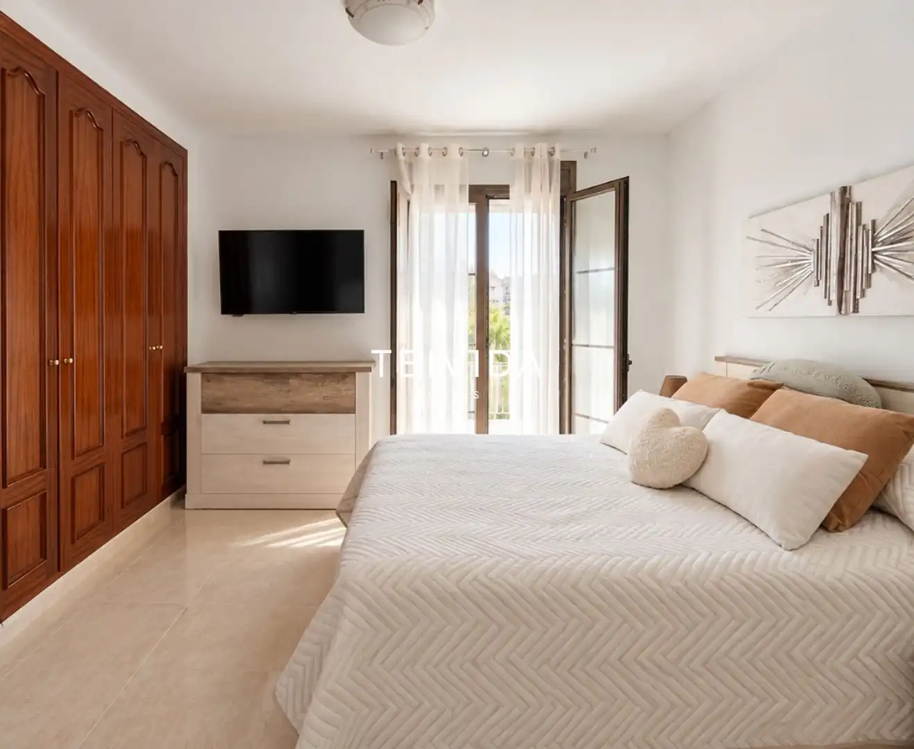 Terraced house with pool for sale in MENCEY ADJONA, imagen 6