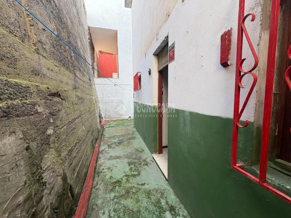 Casa o chalet en venta en Teror con Terraza y Balcón