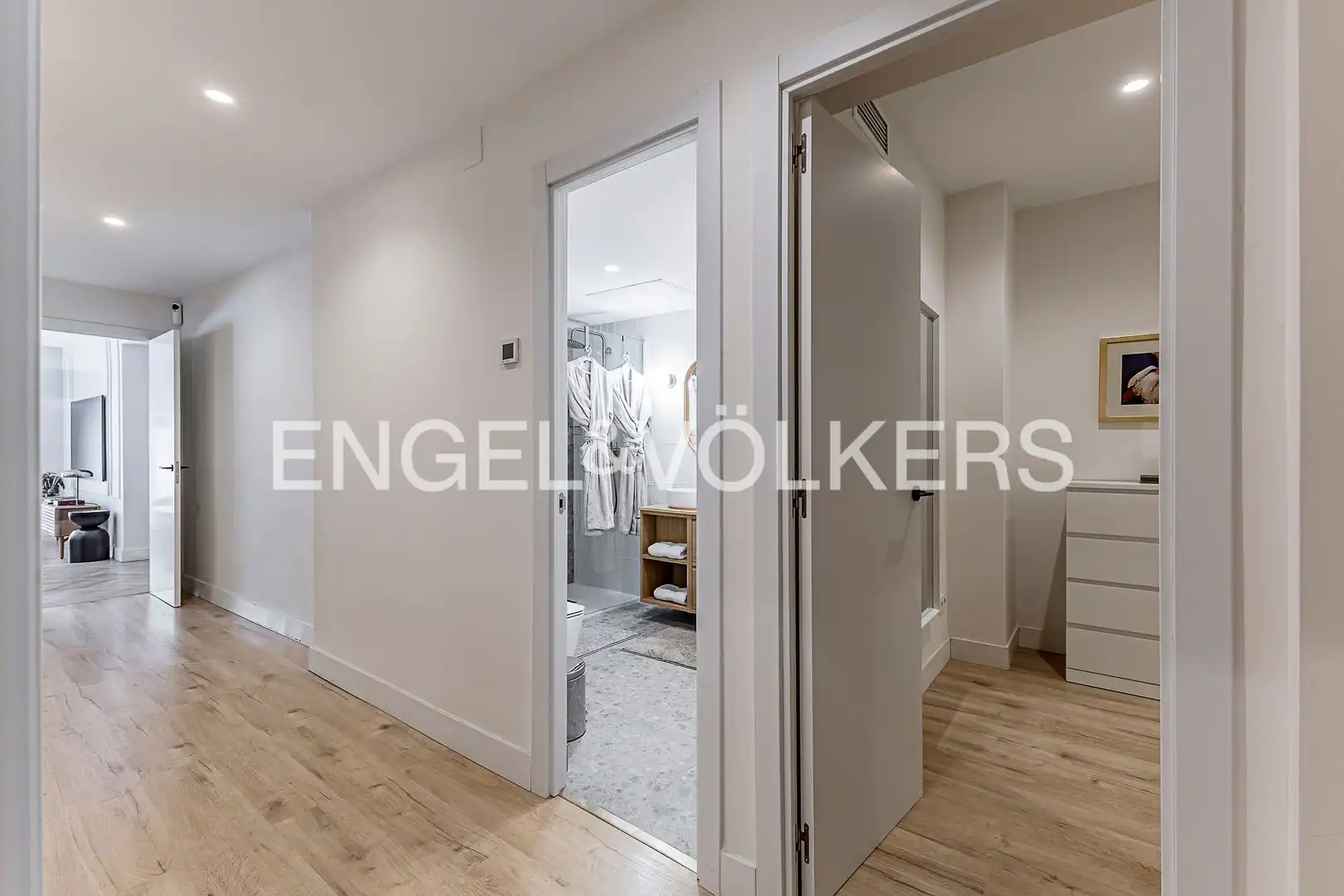 Piso en venta en Barcelona con Aire acondicionado, Calefacción y Parquet