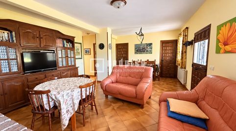 Foto 4 de Casa o xalet en venda a Montarrón, Guadalajara
