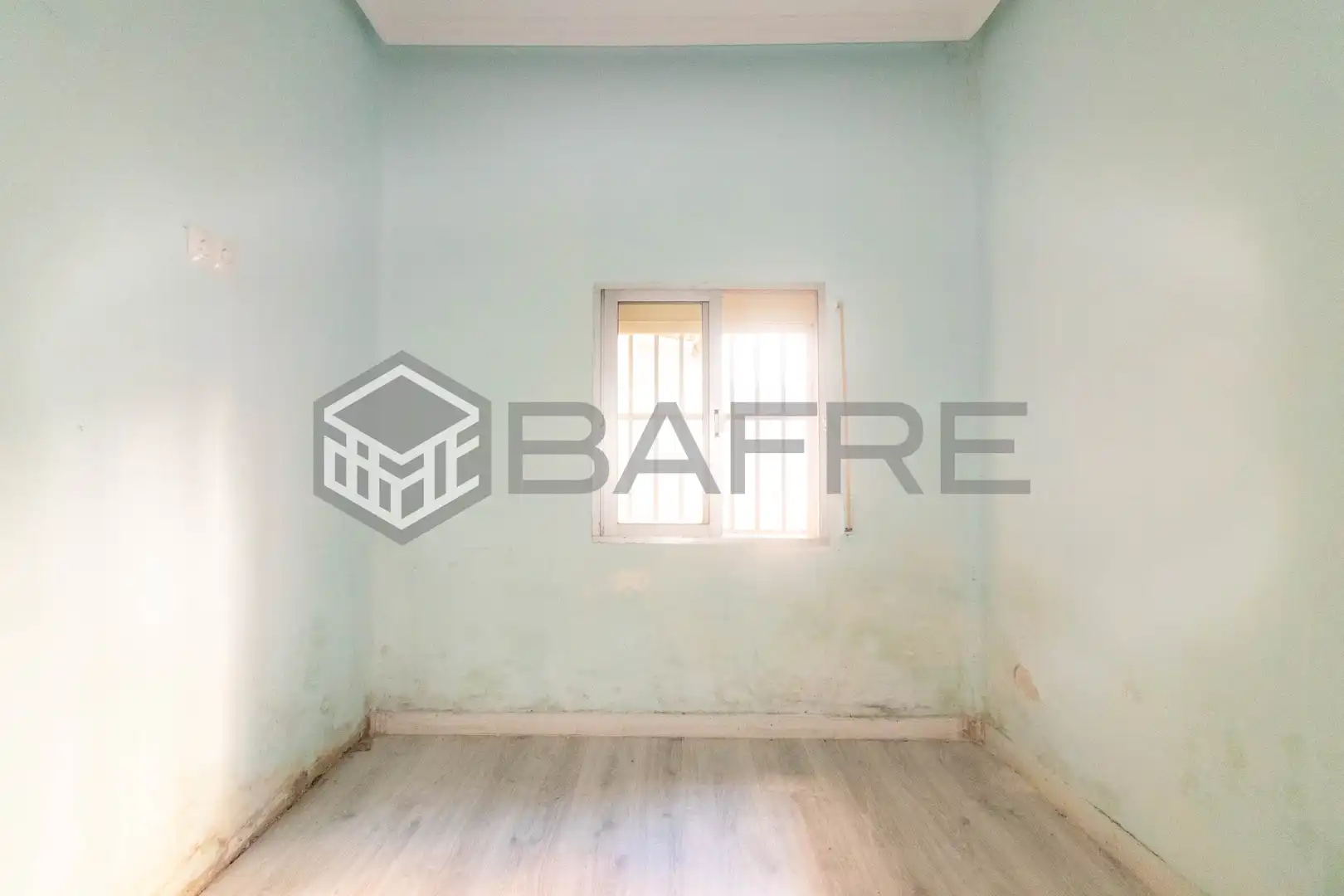 Bedroom of Flat for sale in Madrid
