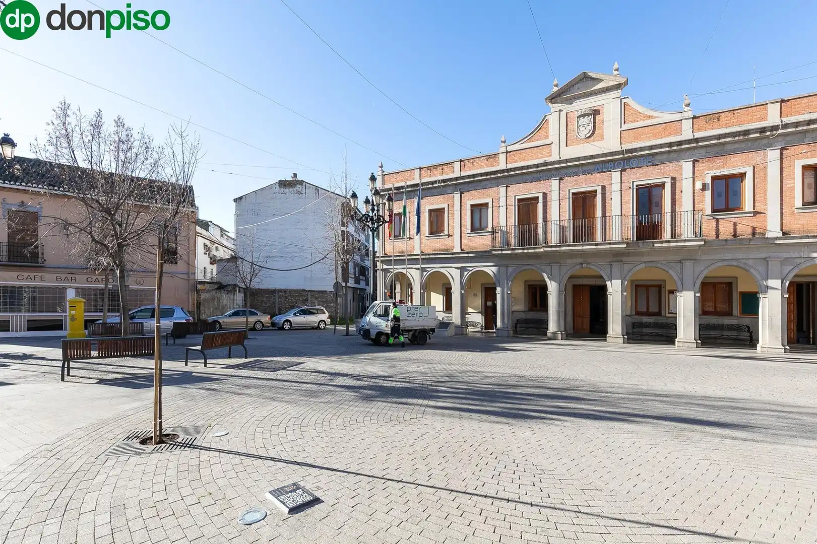 Local comercial en venda a Calle RAMON Y CAJAL