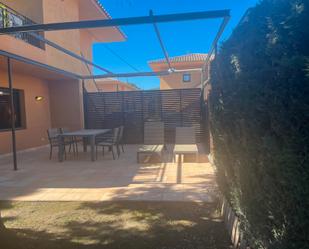 Terrassa de Apartament en venda en Navata amb Aire condicionat, Calefacció i Jardí privat
