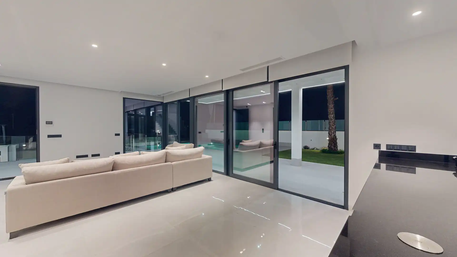 Detached house with pool for sale in Carrer Brussel.les, imagen 49
