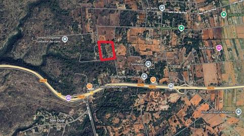 Photo 2 of Land for sale in Polígono Poligono 37 Parcela 359, Sa Casa Blanca,  Palma de Mallorca