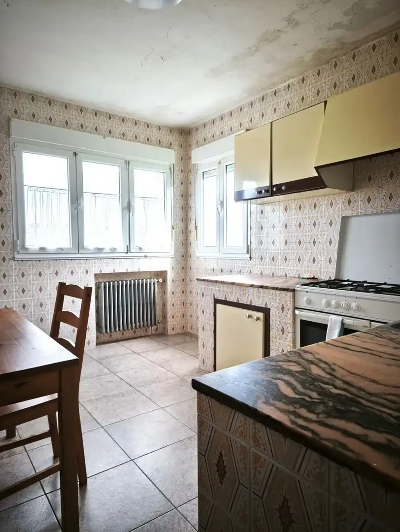 House with garden for sale in Caleyu, imagen 17