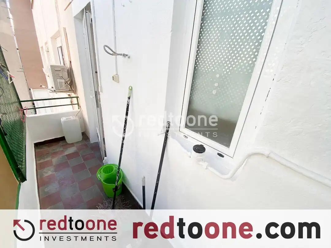 Piso con terraza en venta en Campoamor - Altozano, imagen 31