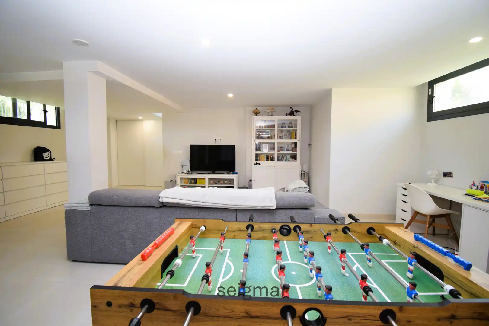 Chalet con terraza en venta en Montebello - Nou Espai, imagen 36