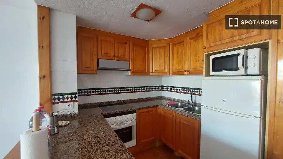 Room in Gran Vista - Olivo de Oro
