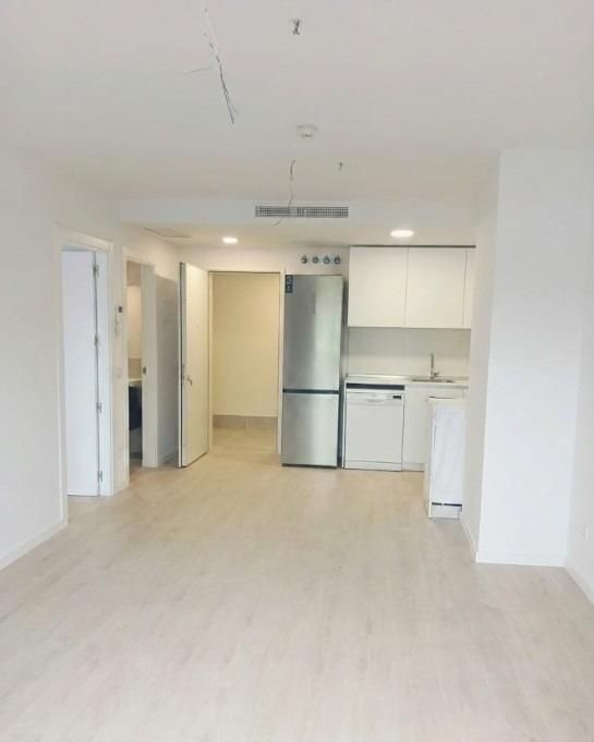 Kitchen of Apartment for sale in Rivas-Vaciamadrid  with Air Conditioner, Heating and Terrace