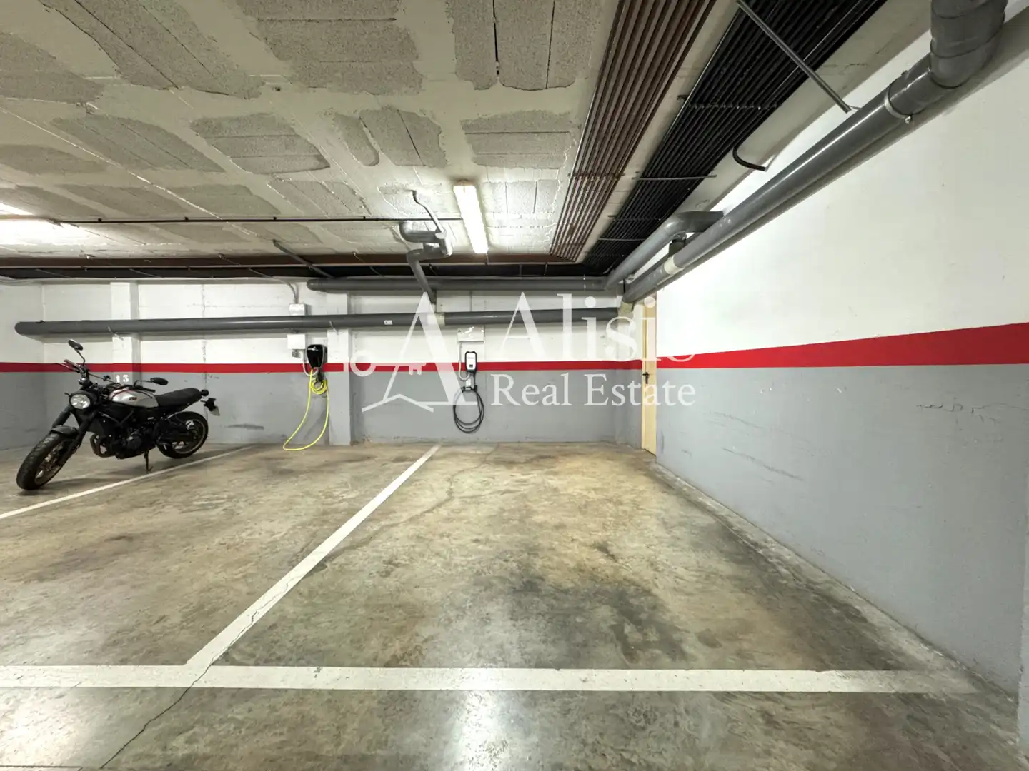 Ático en venta en Parc Central
