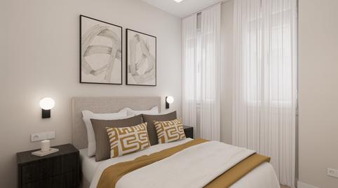 Photo 3 of Attic for sale in Calle de Don Ramón de la Cruz, Lista, Madrid