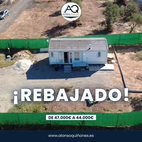 Finca rústica en Venta en La Hacienda - Nueva Andalucía