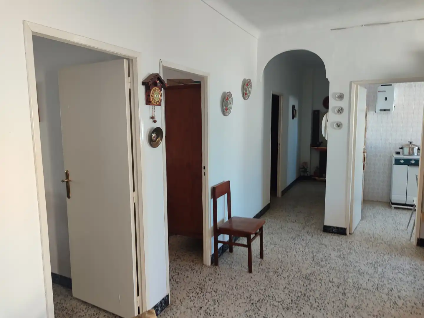 Casa o chalet en venta en Utrera con Aire acondicionado, Terraza y Amueblado
