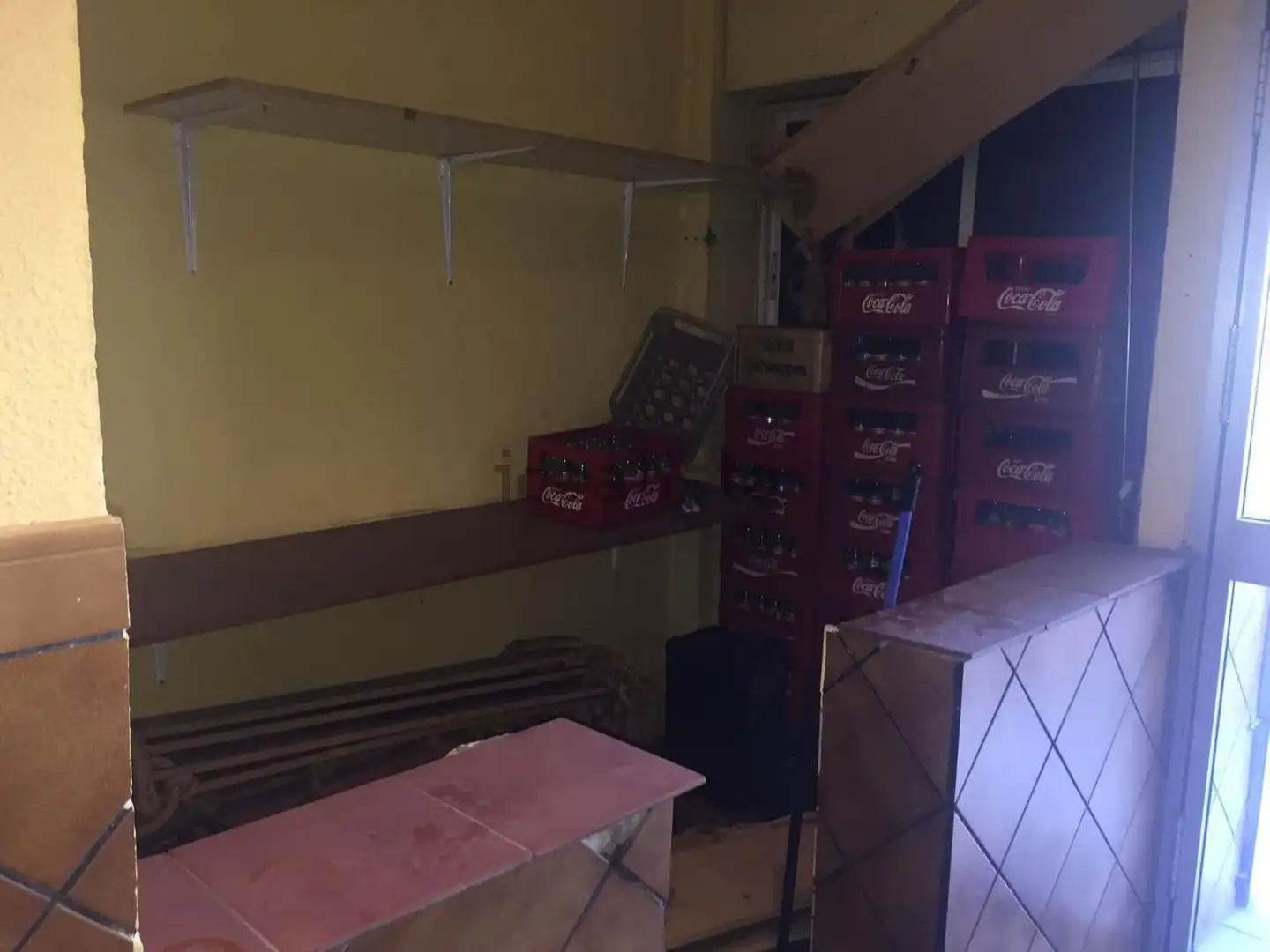 Gewerbefläche zum Verkauf in Este - Alcosa- Torreblanca, imagen 6