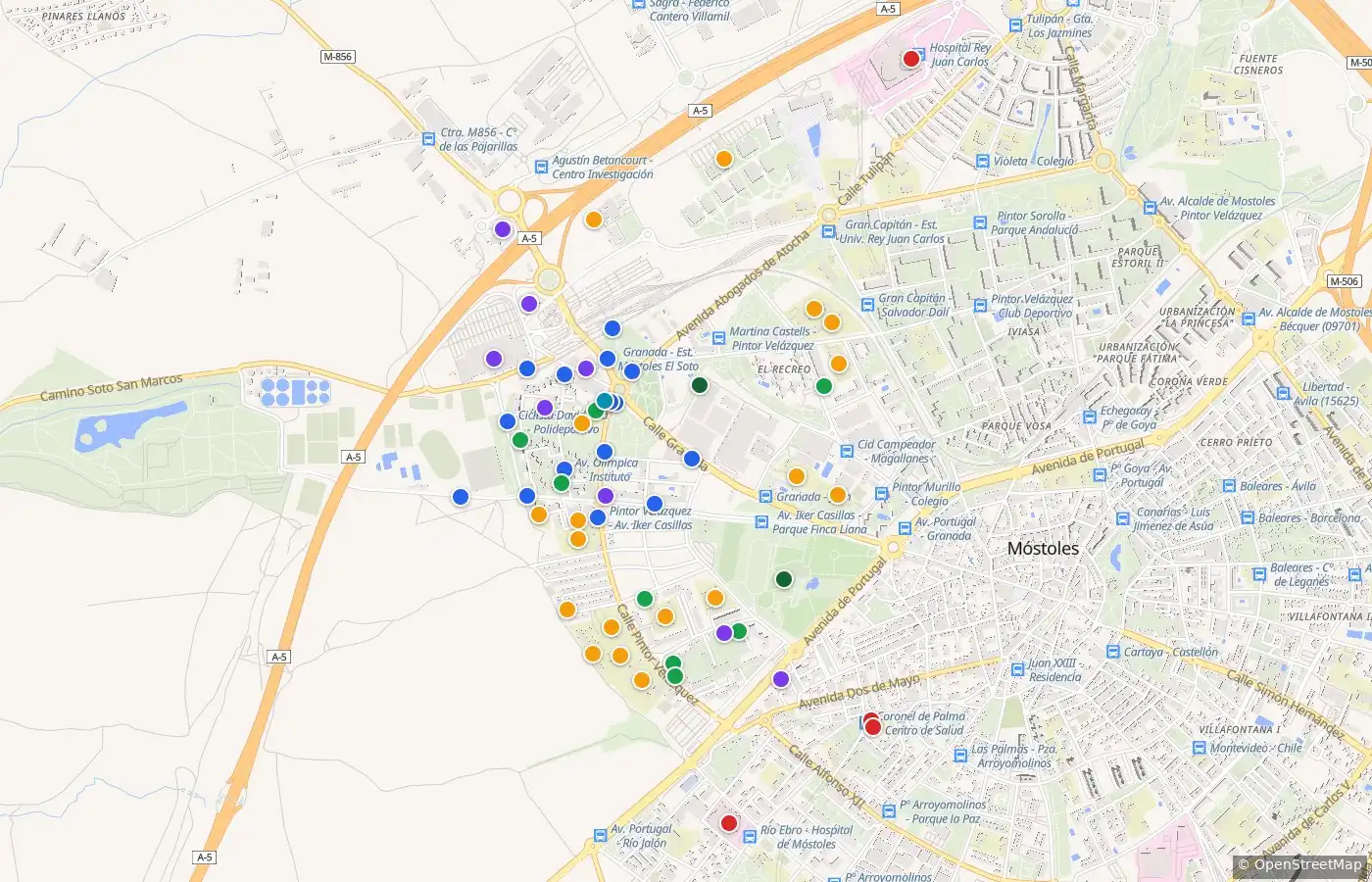 Appartamento in vendita a El Soto - Azorín, imagen 3