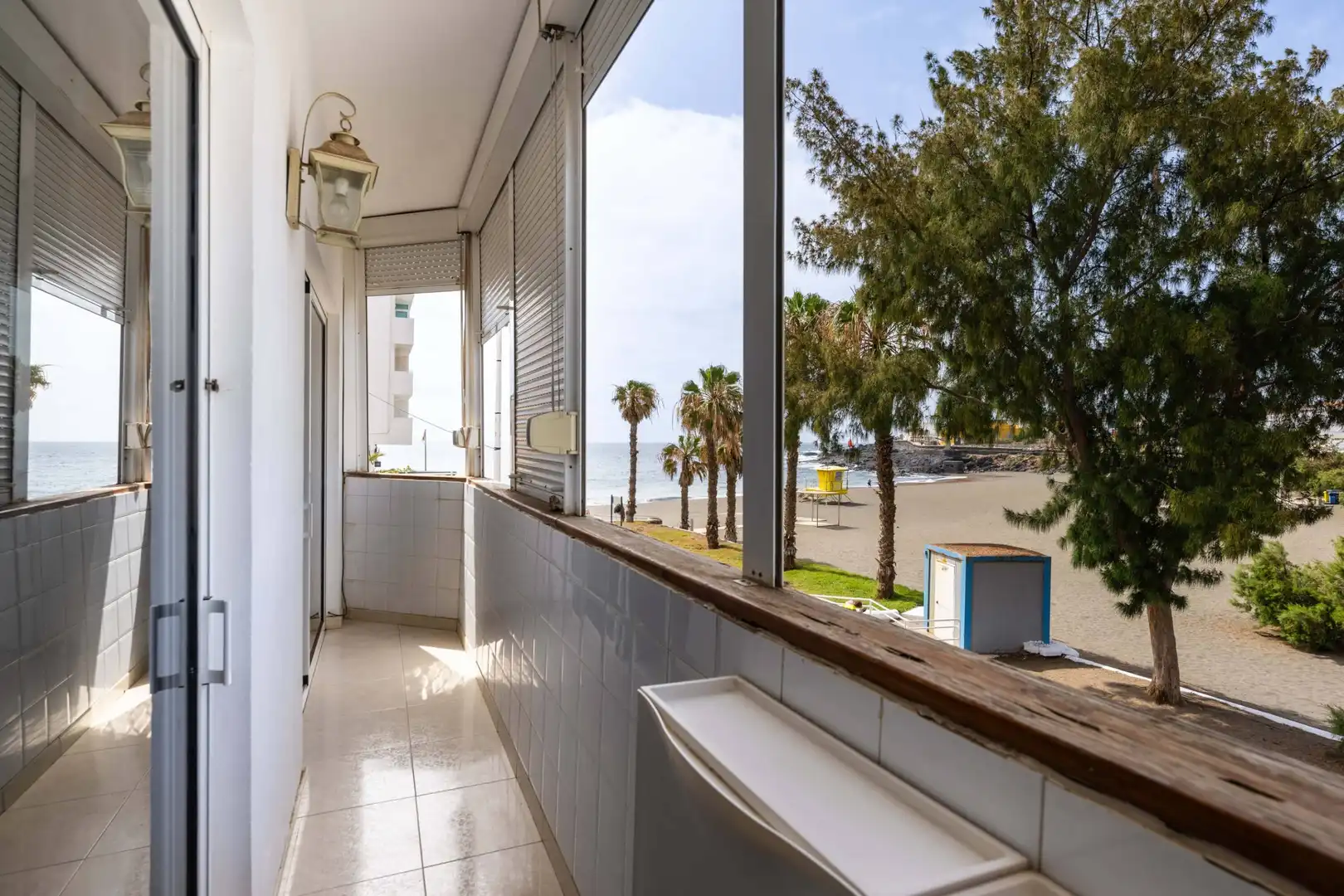 Flat for sale in Calle Calle Palmera, La Garita - Marpequeña