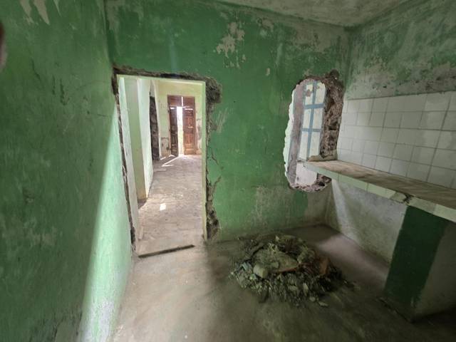 Casa-chalet en Venta en Sequero