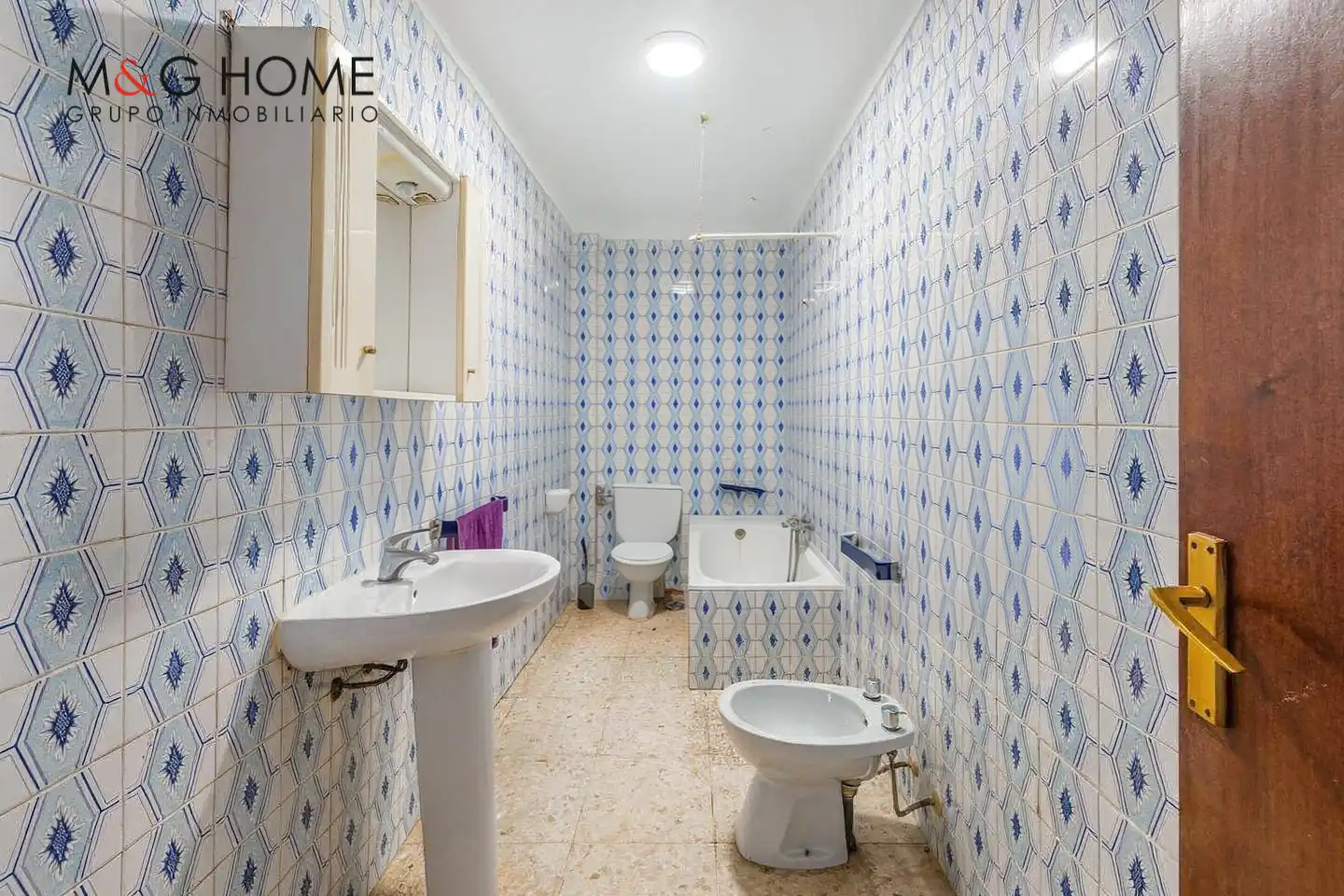Wohnung zum Verkauf in Caleta de Vélez, imagen 24