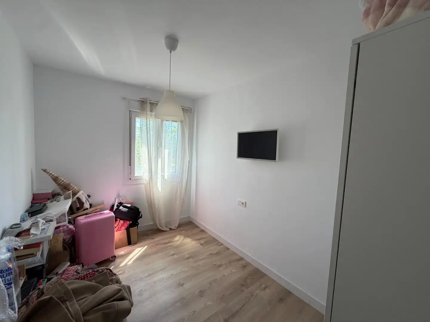 Schlafzimmer von Wohnung zum Verkauf in San Fernando mit Abstellraum