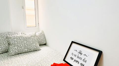 Photo 4 of Flat to rent in Calle Vertical Baja, 8, San Alberto - La Alcubilla - Florisol, Málaga