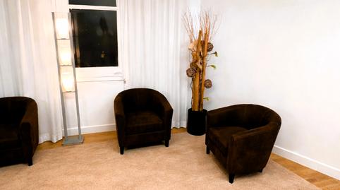 Foto 5 de Oficina de alquiler en Avinguda Diagonal, L'Antiga Esquerra de l'Eixample,  Barcelona Capital