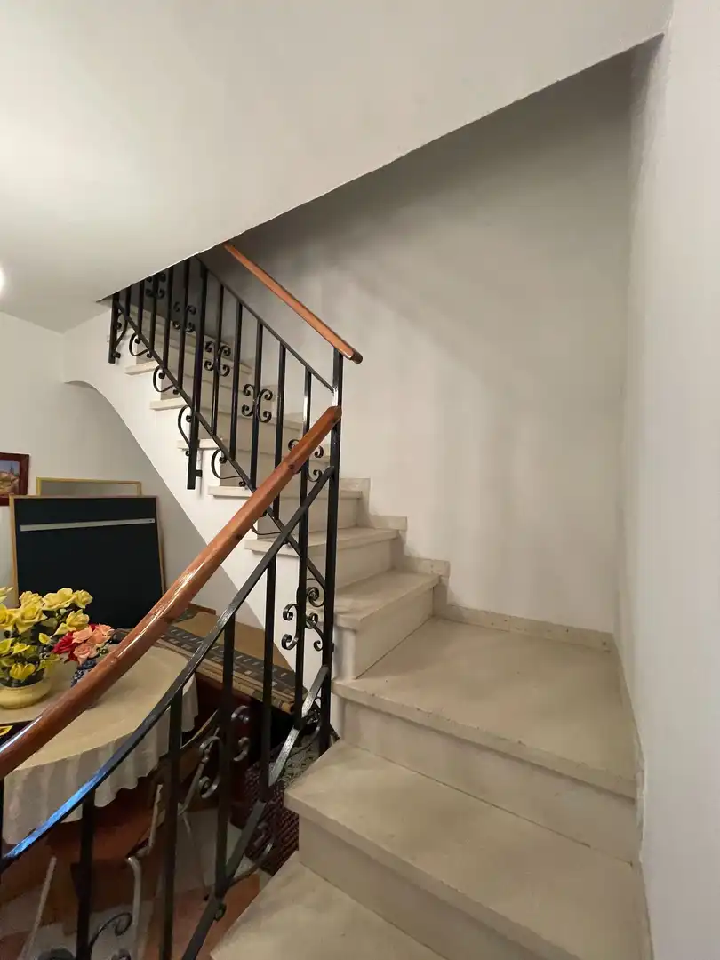 Finca rústica en venda en Cuevas Bajas amb Terrassa, Traster i Moblat