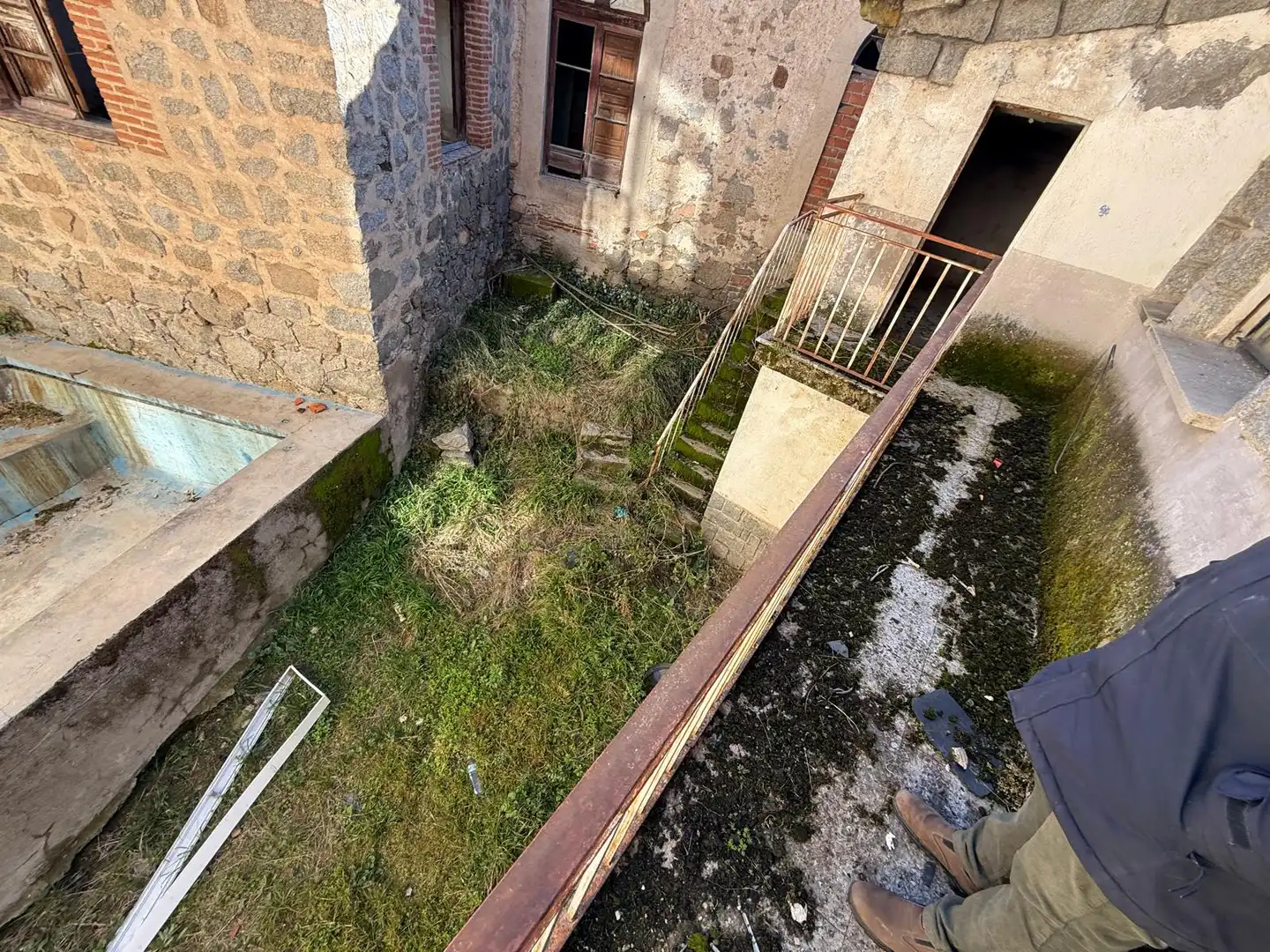 Casa o xalet en venda en Ávila amb Calefacció, Jardí privat i Piscina