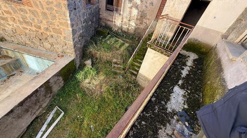 Foto 3 de Casa o xalet en venda a Calle Capitán Méndez Vigo, Santo Tomás, Ávila Capital