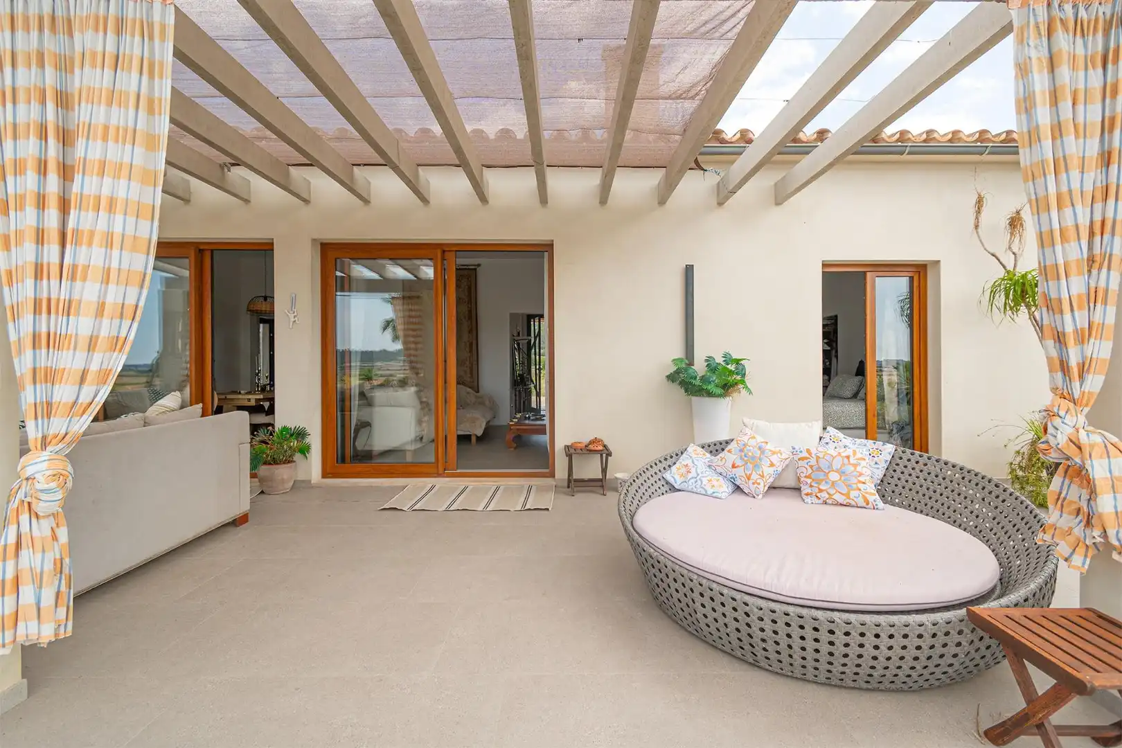 Country house with pool for sale in Sant Joan, imagen 11