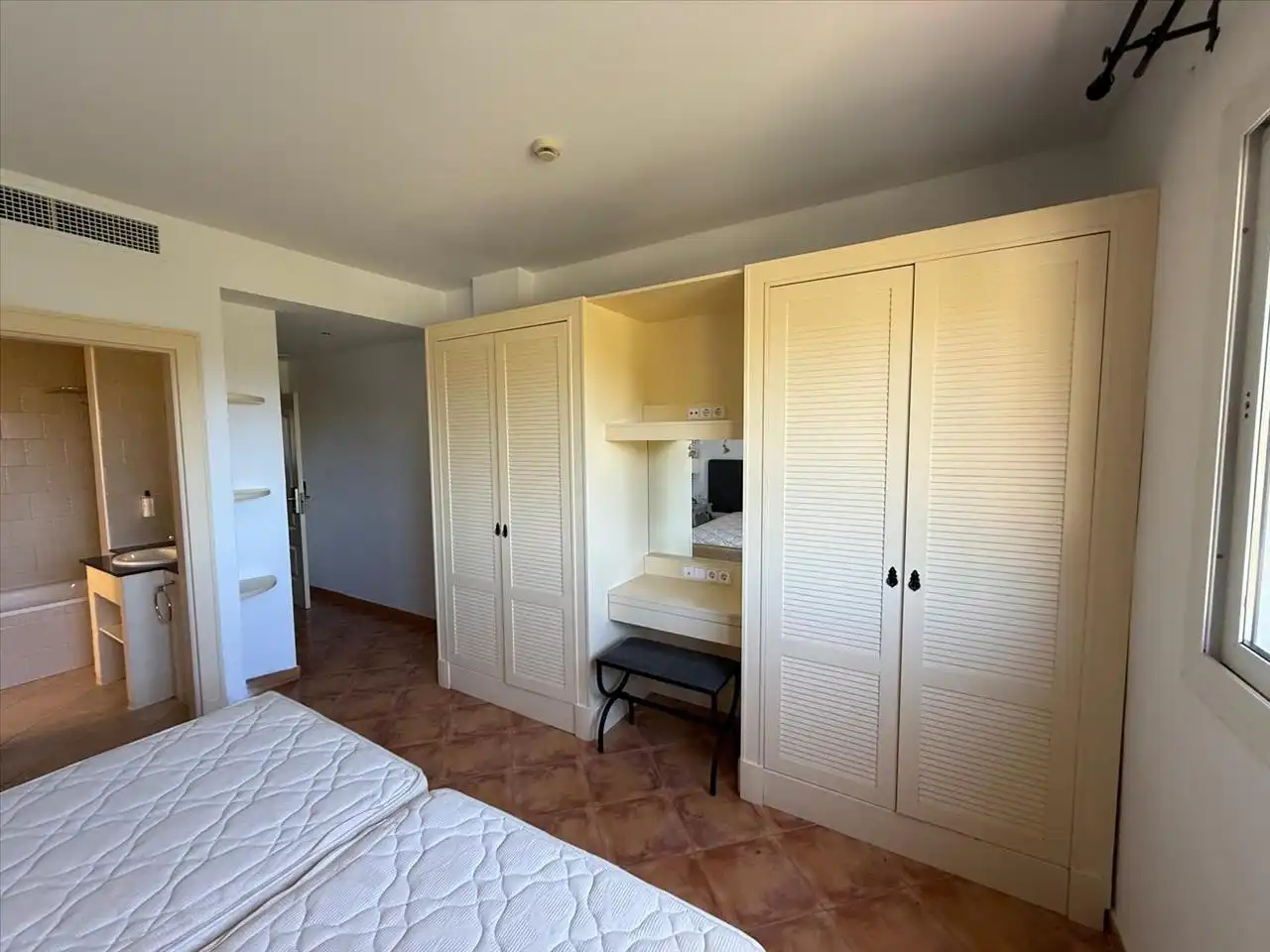 Dormitori de Loft en venda en Cartagena amb Jardí privat, Terrassa i Piscina