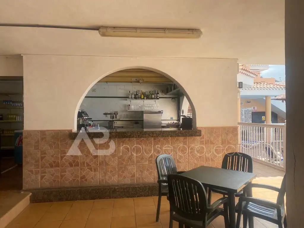 Local comercial en venda a Costa Adeje, imagen 4