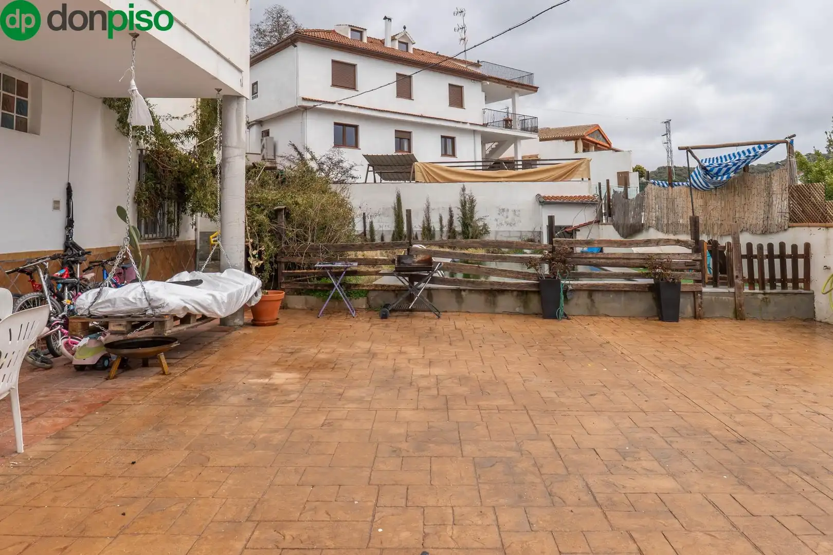 Casa o xalet en venda a Calle Calle Cuesta Colorada, Huétor de Santillán