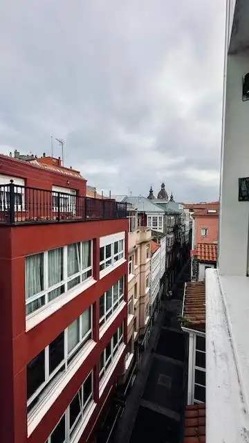 Dúplex de alquiler en Calle franja, Ciudad Vieja