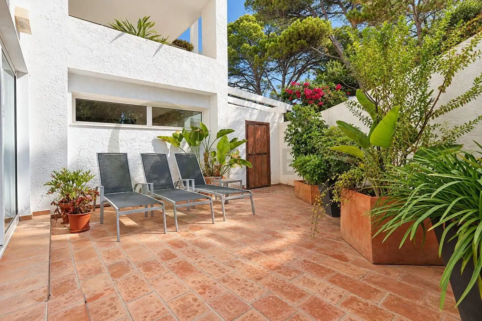 Appartamento con piscina in vendita a Partida CAP-NEGRET, imagen 32