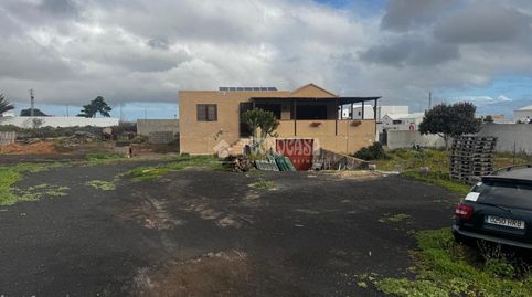 Foto 4 von Einfamilien-Reihenhaus zum Verkauf in Tahiche, Teguise