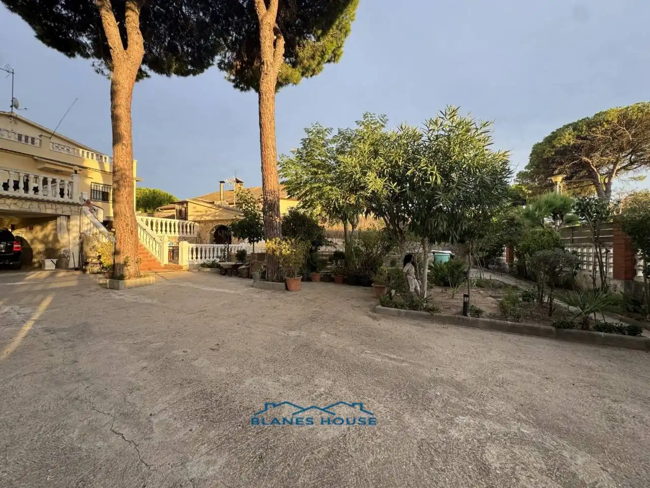 Casa amb piscina en venda a Calle Ronda Goba 0, imagen 34