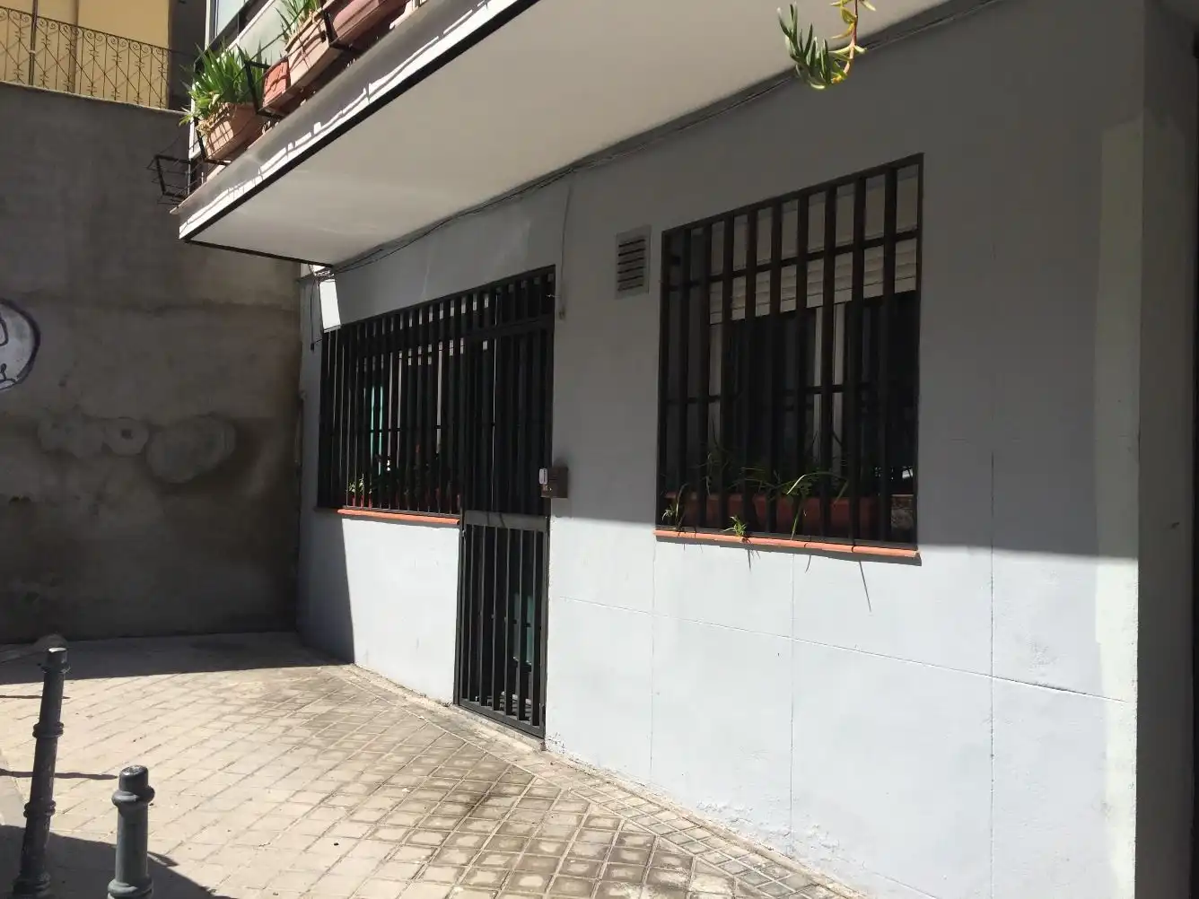 Piso en venta en Calle de Lérida, Cuatro Caminos - Azca