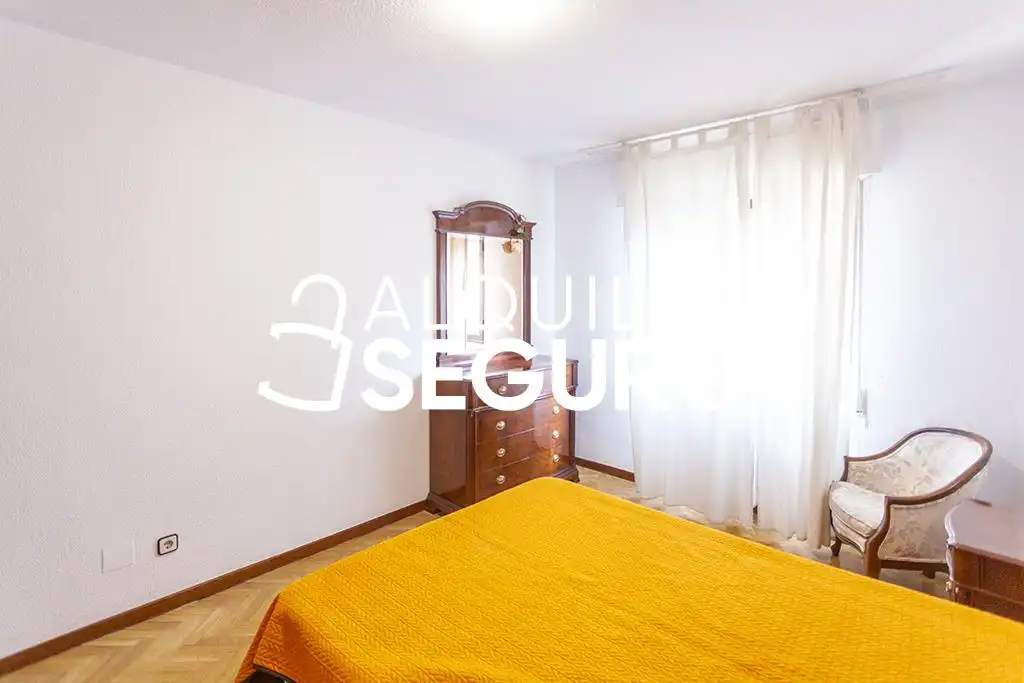 Wohnung zur Miete in de Embajadores, Palos de Moguer