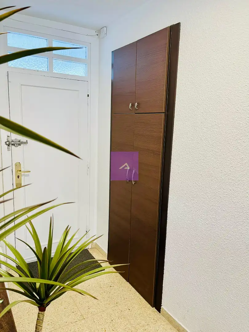 Apartamento con terraza en venta en Passeig de les Goles 19, imagen 7
