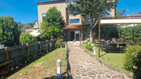 Foto 4 de Edificio en venta en Brión, A Coruña