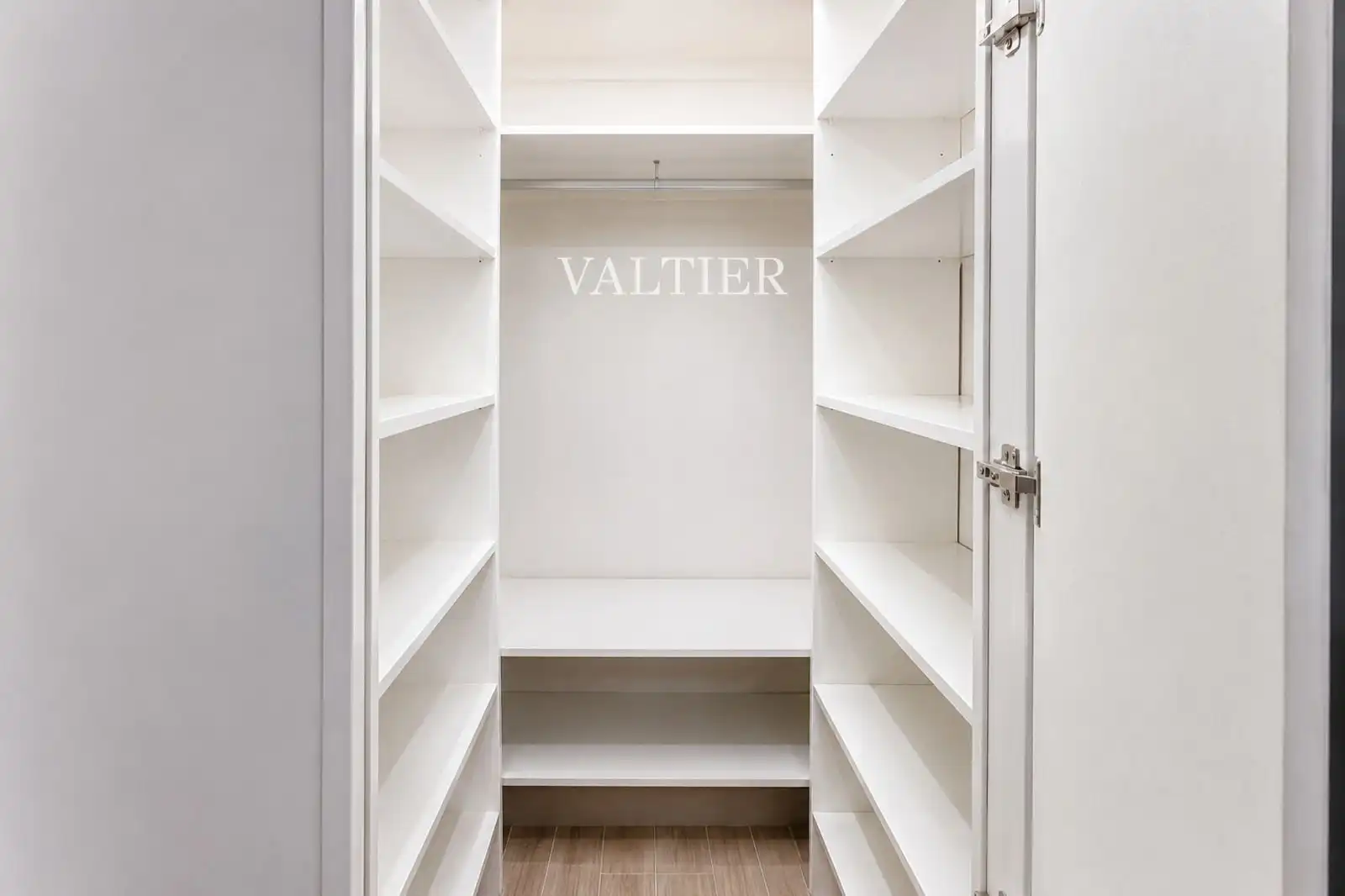 Maisonette zur Miete in Madrid mit Klimaanlage und Möbliert