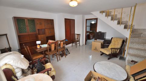 Foto 3 de Casa adosada en venta en Calle Antonio Ordóñez, 75, San Cristóbal, Ronda