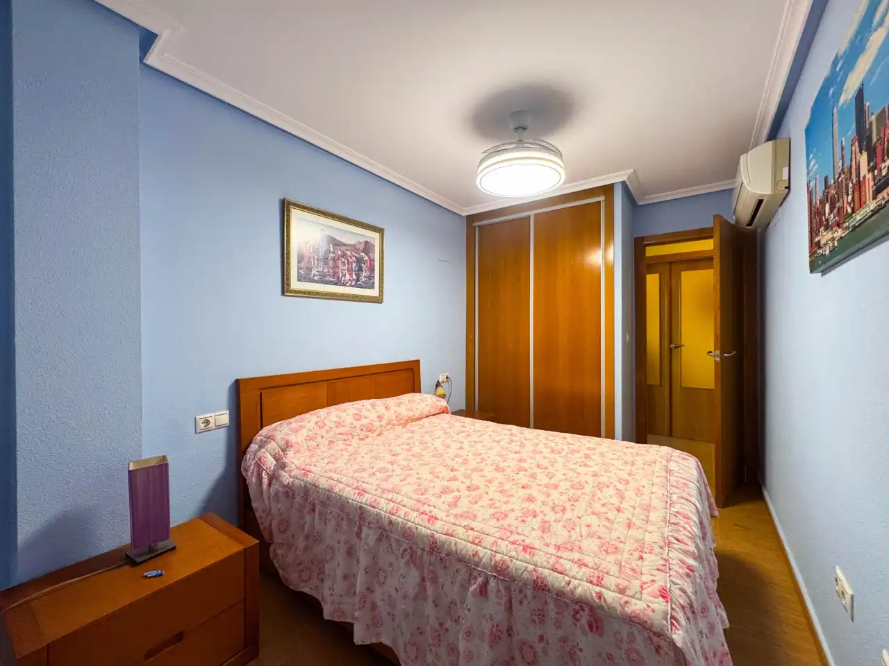 Apartament amb terrassa en venda a La Mata, imagen 16