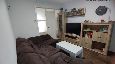 Foto 3 de Piso en venta en Calle Peral, San Gil, Sevilla Capital