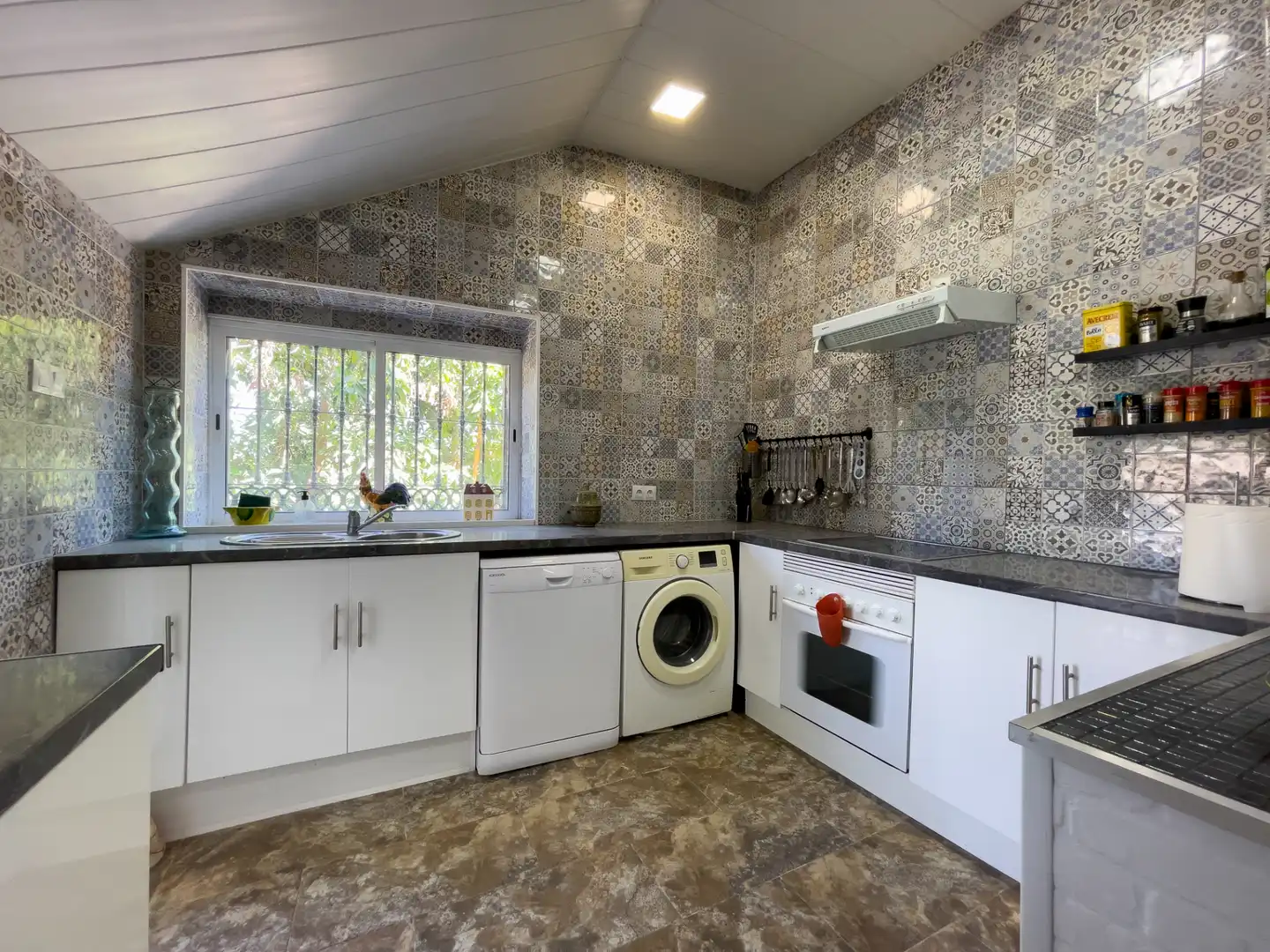 Casa rústica con piscina en venta en Coín, imagen 20